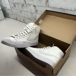 Nike W Blazer Mid ‘77 Next Nature